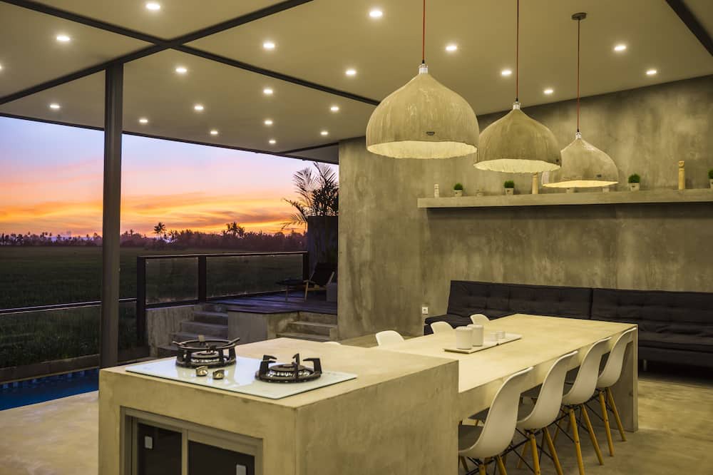 Photo of Kitchen in Kediri