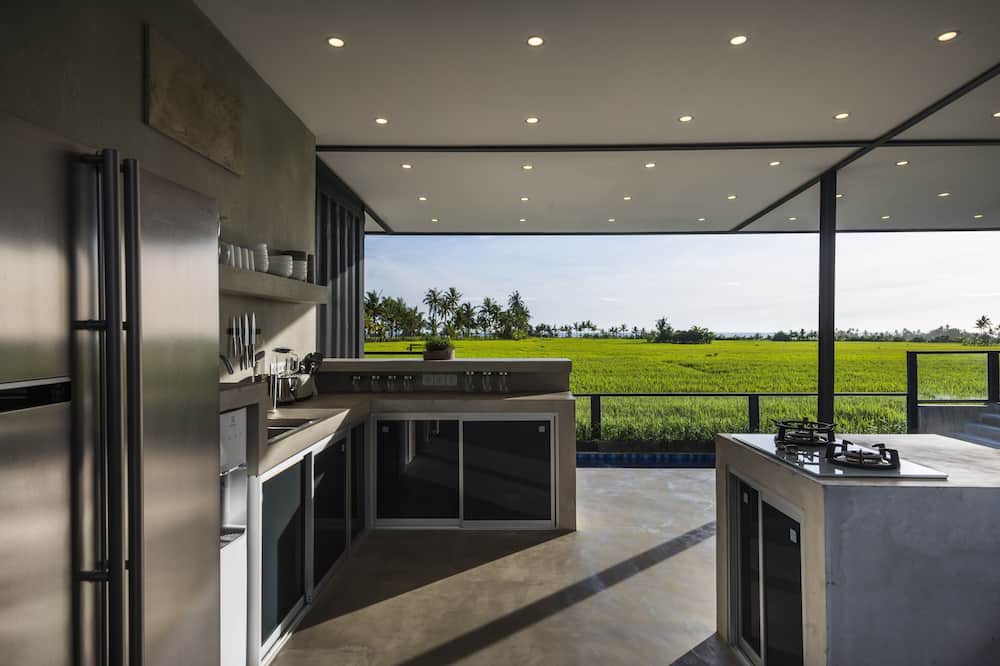 Photo of Kitchen in Kediri