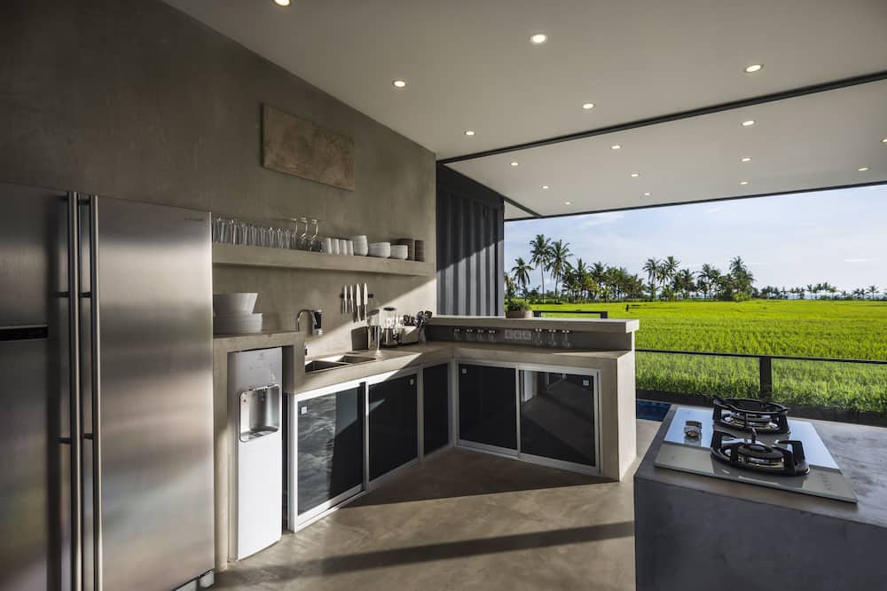 Photo of Kitchen in Kediri