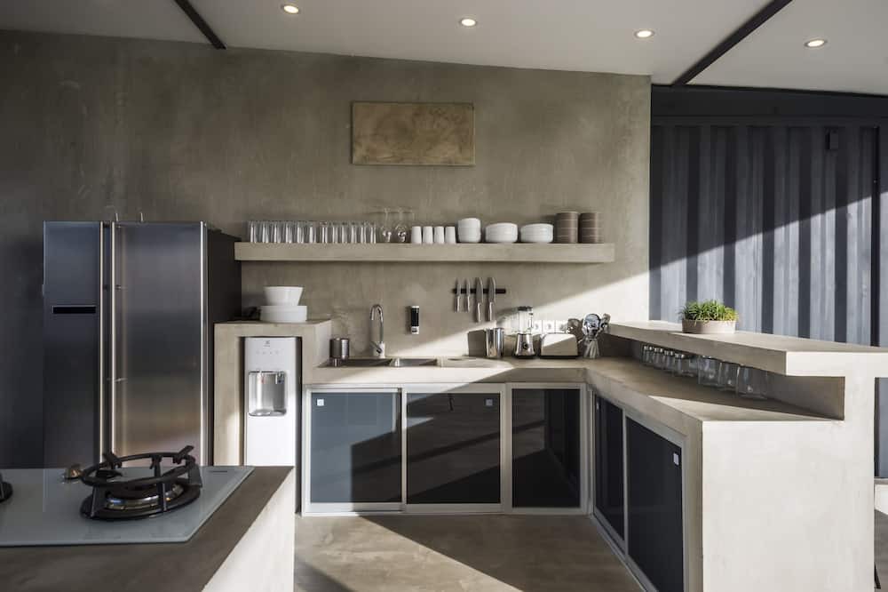 Photo of Kitchen in Kediri