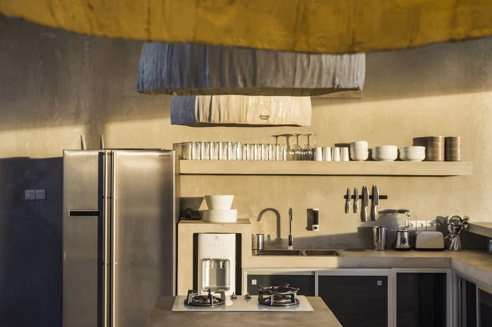Photo of Kitchen in Kediri
