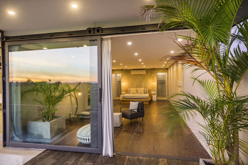 Photo of Patio Balcony in Kediri