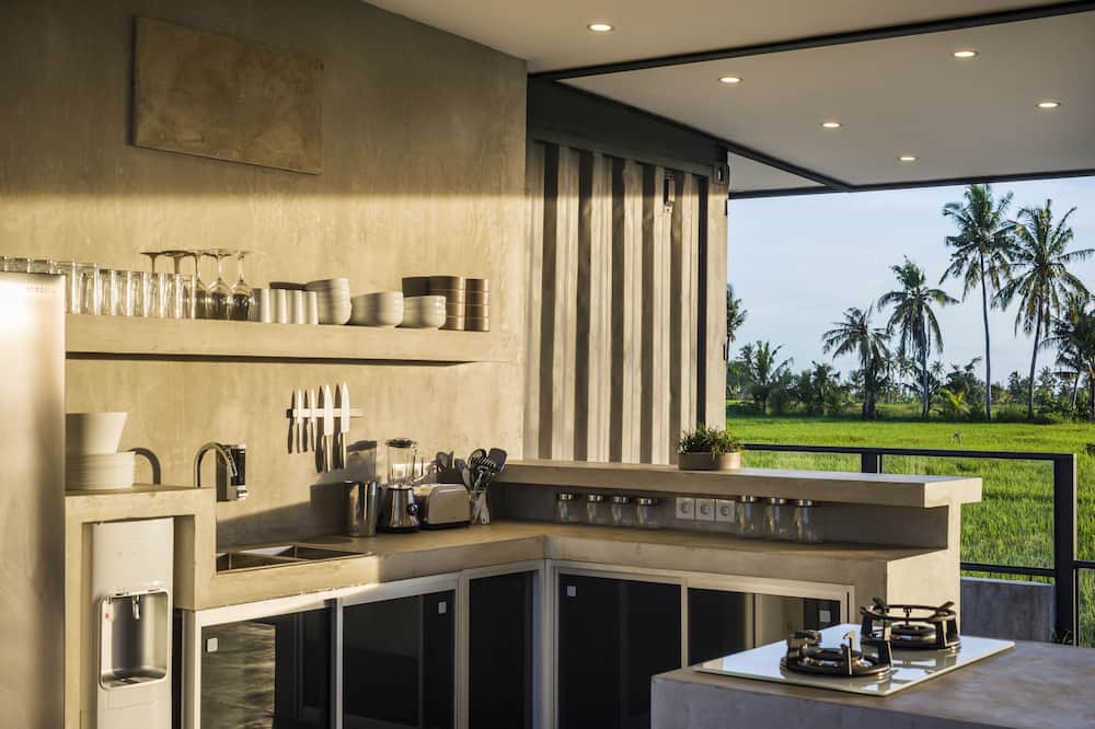 Photo of Kitchen in Kediri