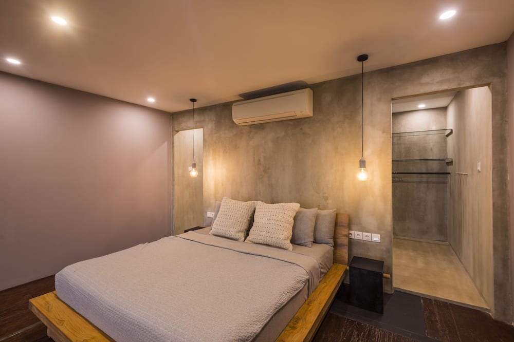 Photo of Bedroom in Kediri