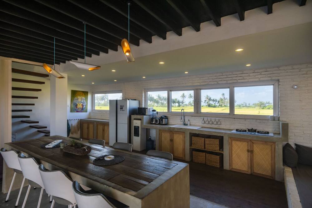 Photo of Kitchen in Kediri