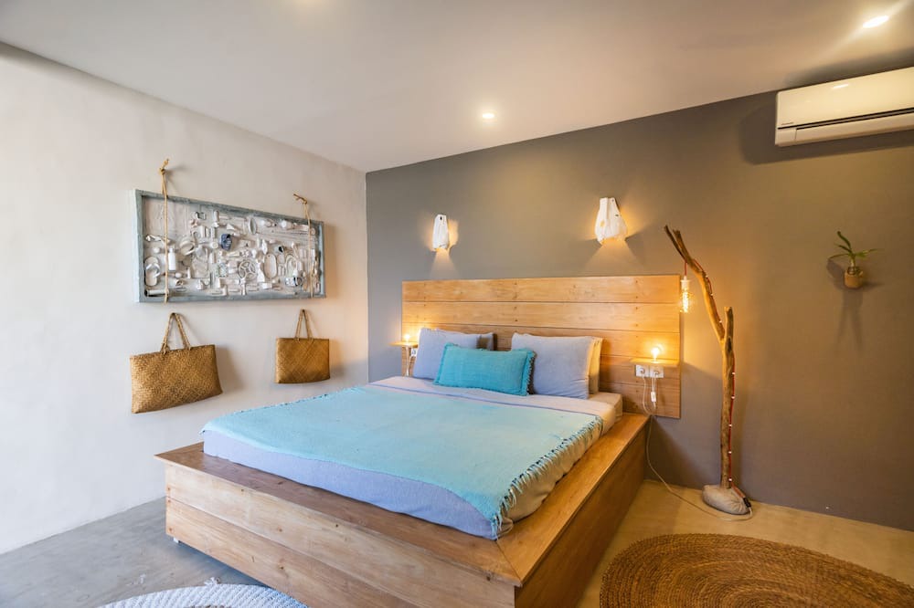 Photo of Bedroom in Kediri