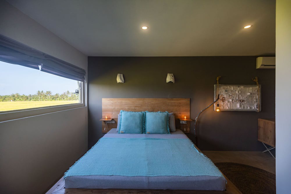 Photo of Bedroom in Kediri