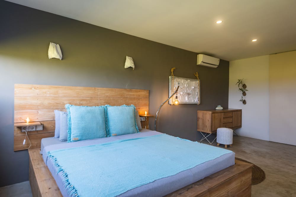 Photo of Bedroom in Kediri