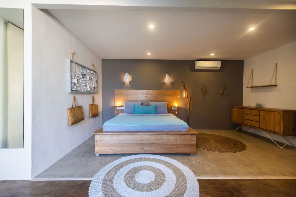 Photo of Bedroom in Kediri
