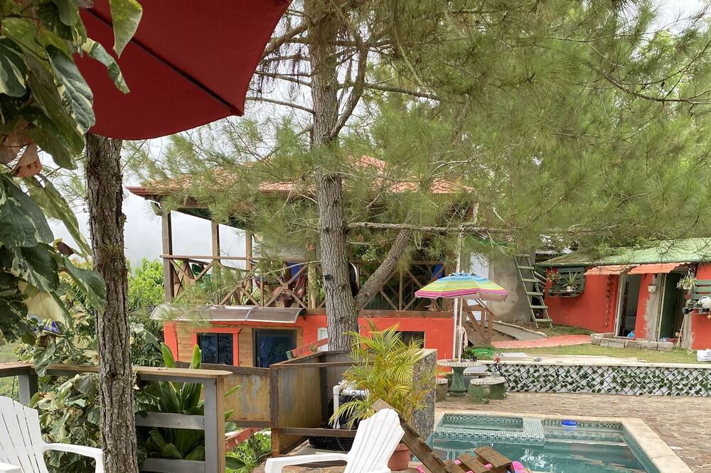 Photo of Outdoor in Santiago de los Caballeros