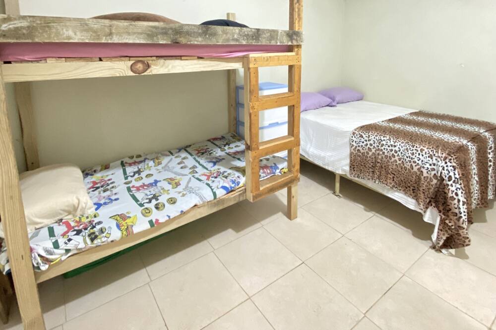 Photo of Bedroom in Santiago de los Caballeros