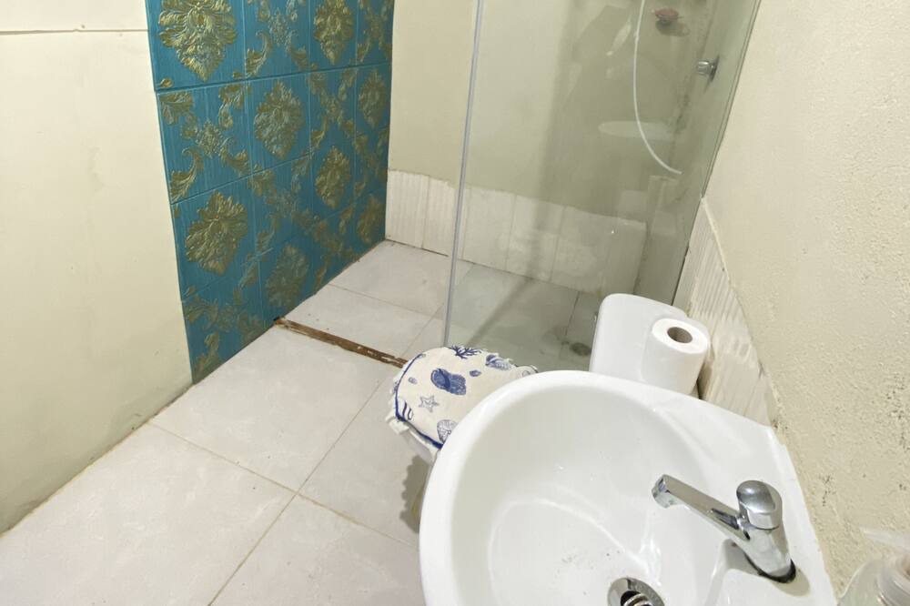 Photo of Bathroom in Santiago de los Caballeros