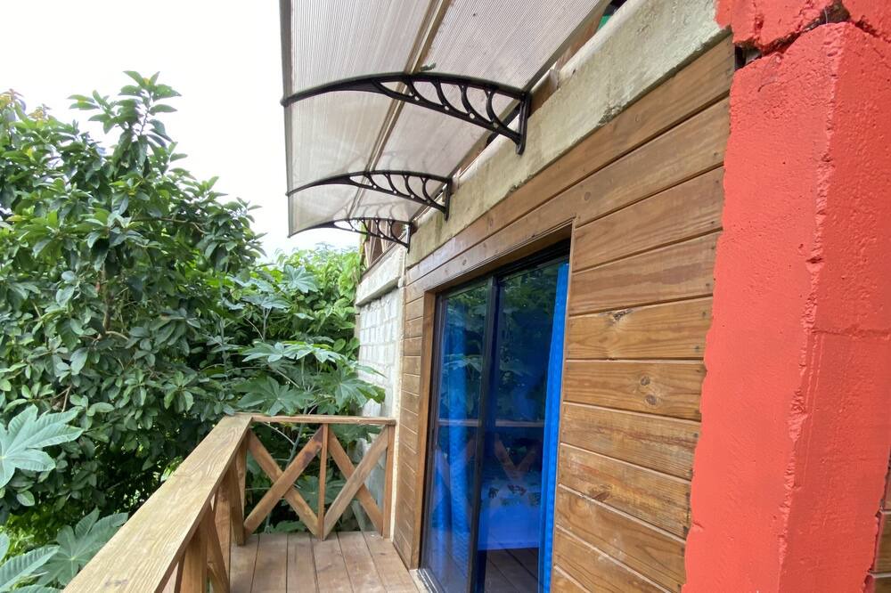 Photo of Patio Balcony in Santiago de los Caballeros