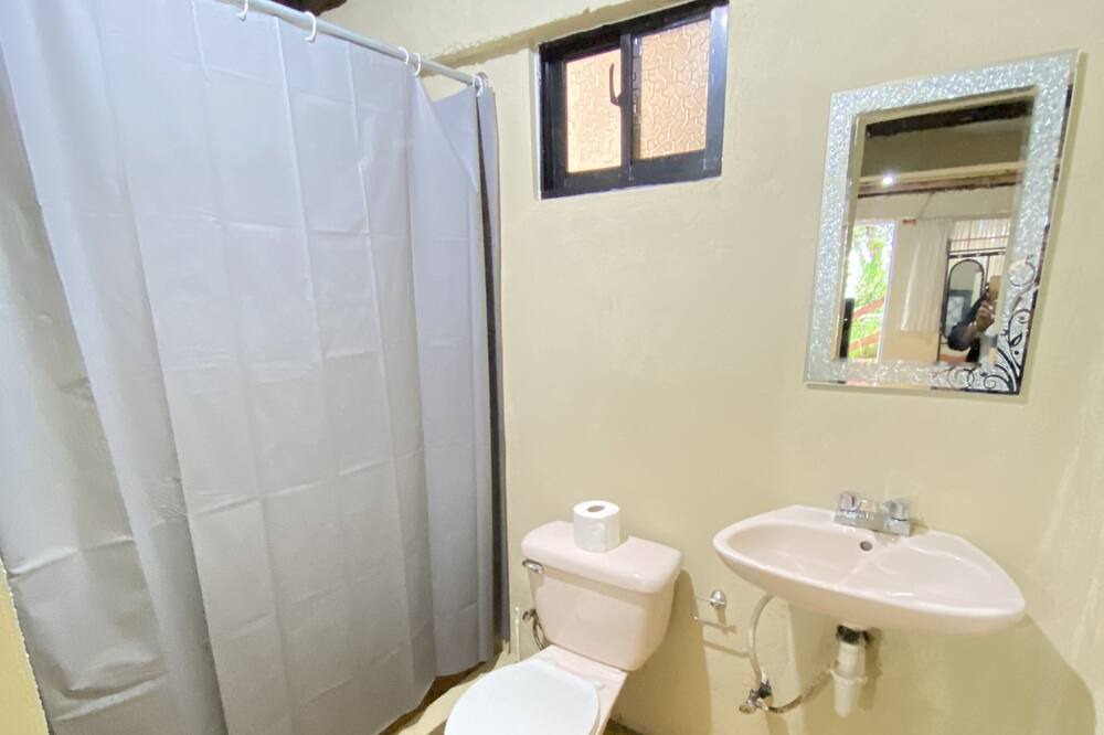Photo of Bathroom in Santiago de los Caballeros