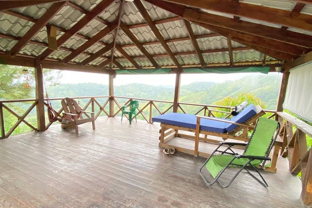 Photo of Patio Balcony in Santiago de los Caballeros