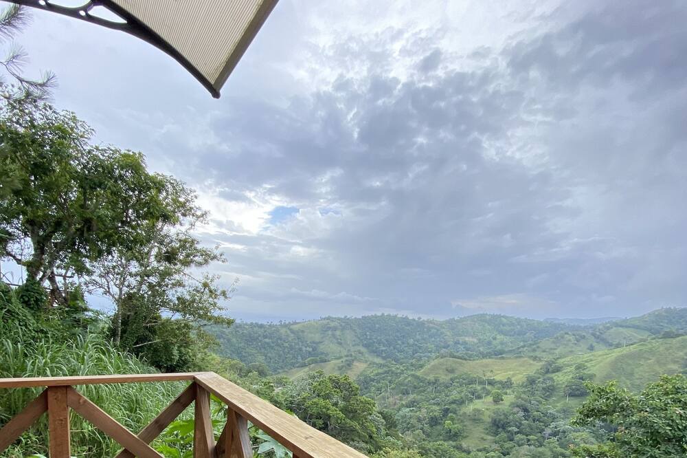 Photo of Patio Balcony in Santiago de los Caballeros