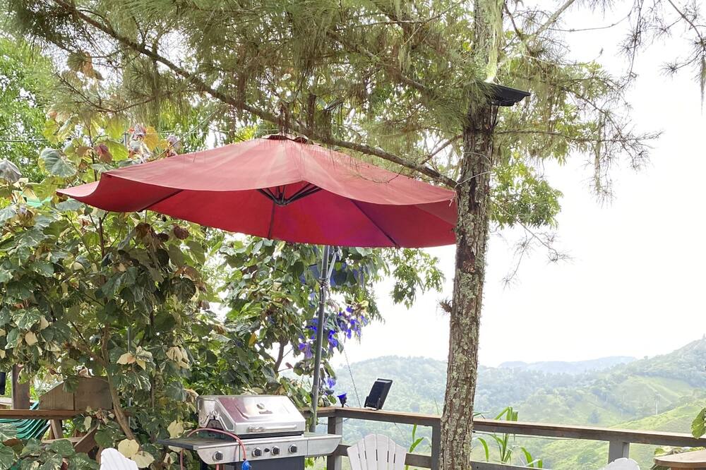 Photo of Patio Balcony in Santiago de los Caballeros