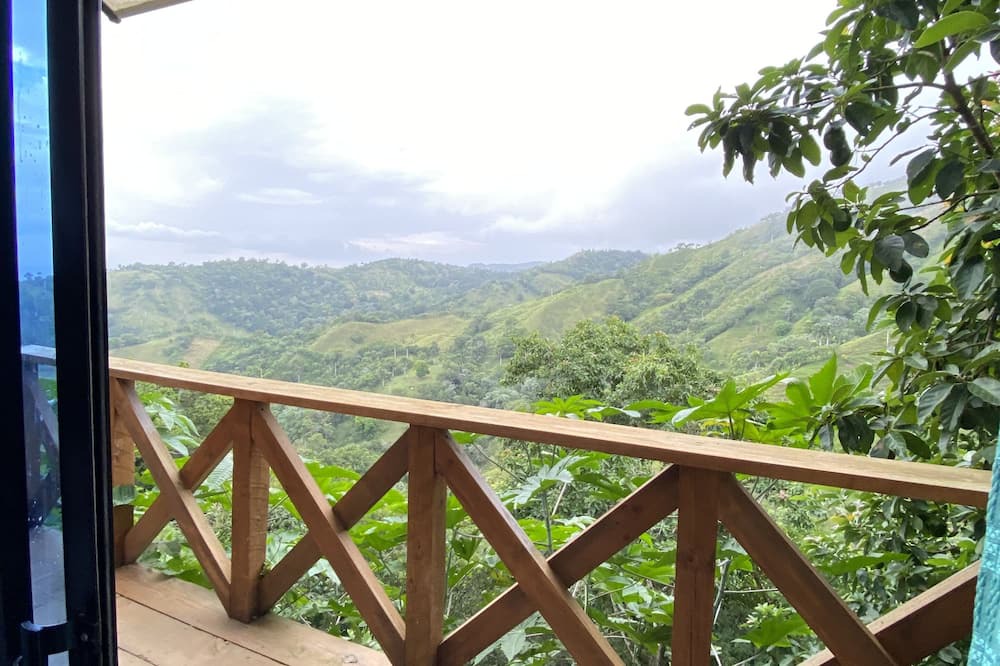 Photo of Patio Balcony in Santiago de los Caballeros