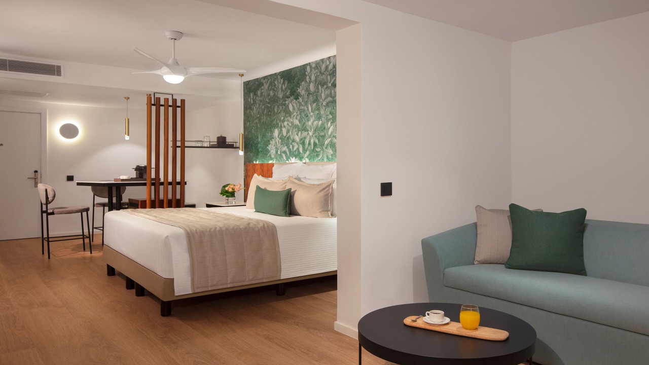 Photo of Bedroom in Punta Cana