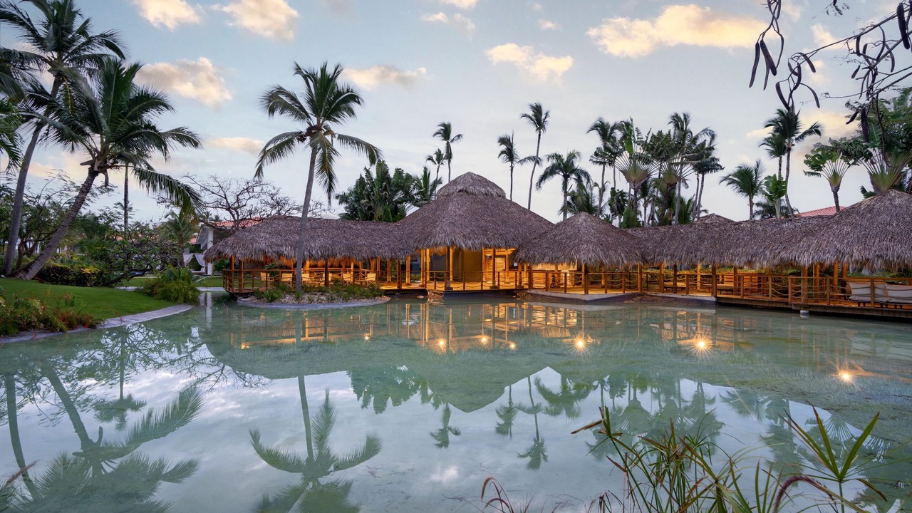 Photo of Outdoor in Punta Cana