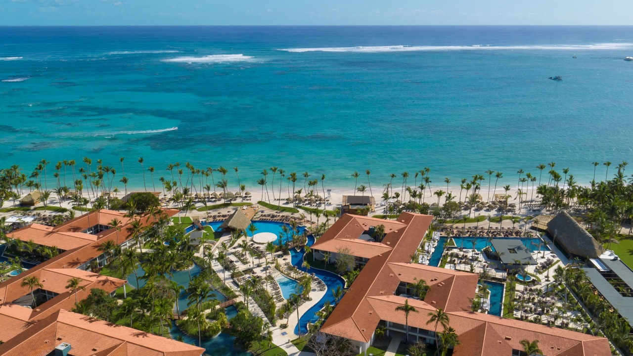 Photo of Outdoor in Punta Cana