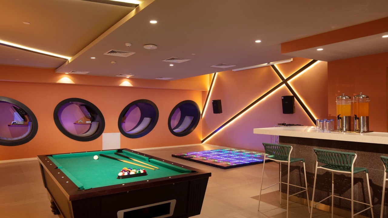 Photo of Bedroom in Punta Cana