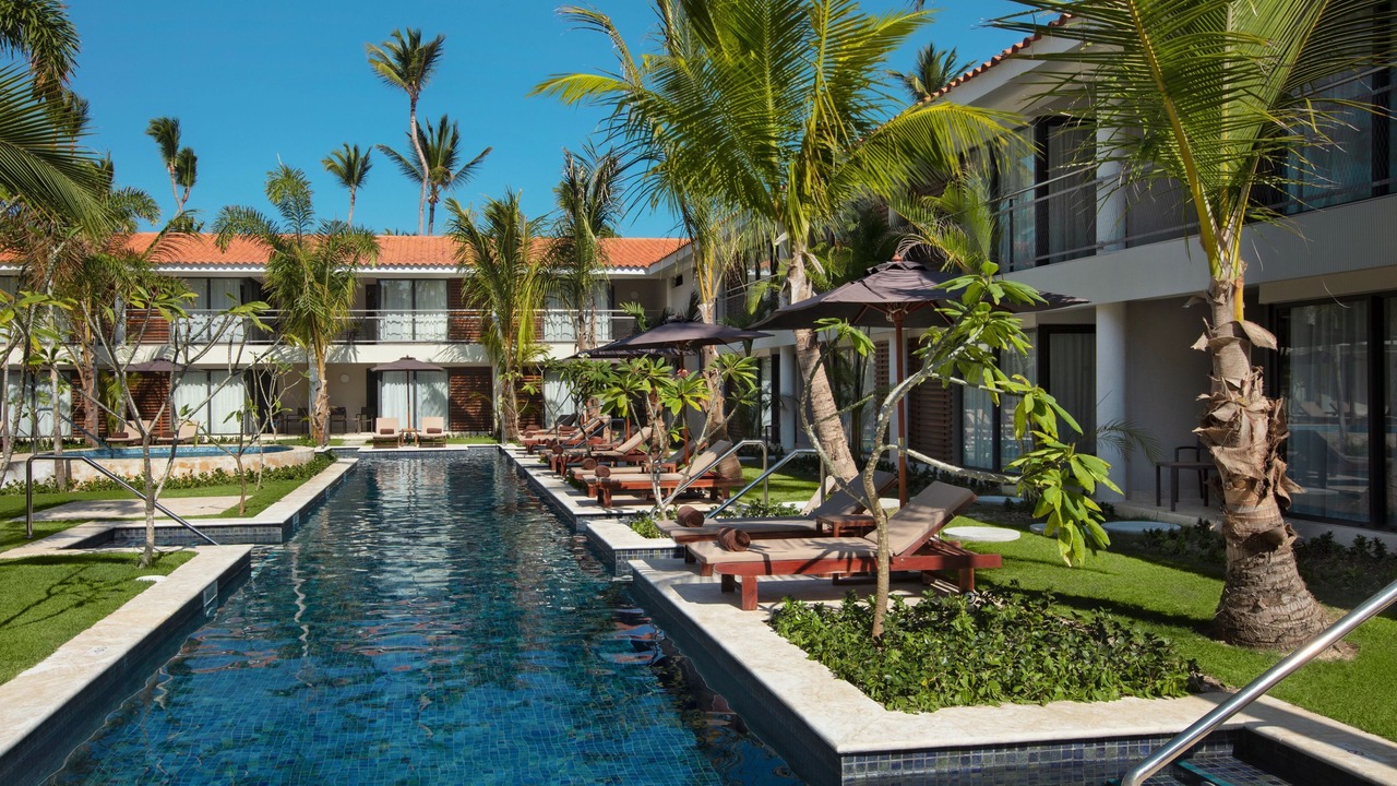 Photo of Outdoor in Punta Cana