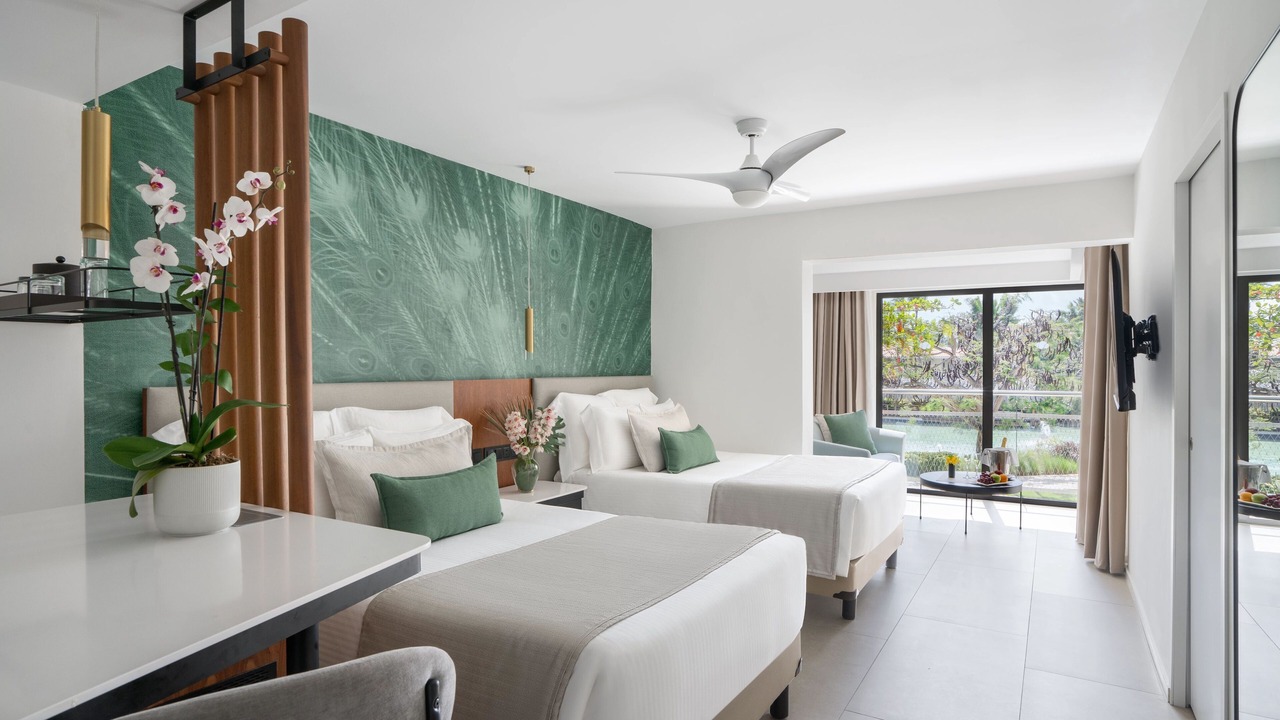 Photo of Bedroom in Punta Cana