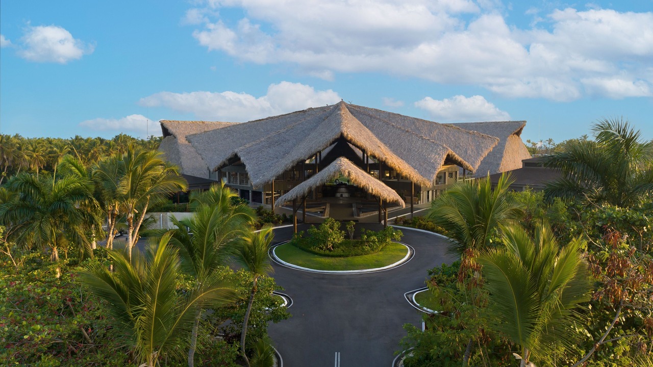 Photo of Outdoor in Punta Cana
