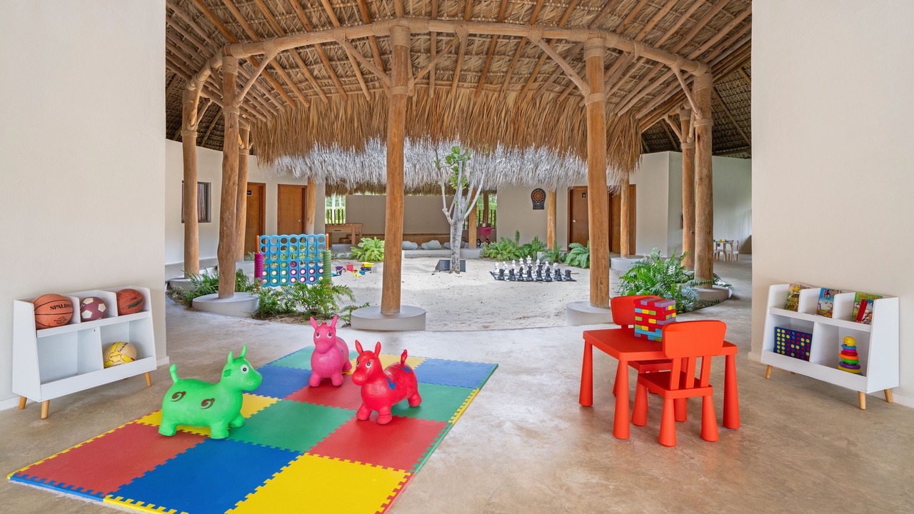 Photo of Outdoor in Punta Cana