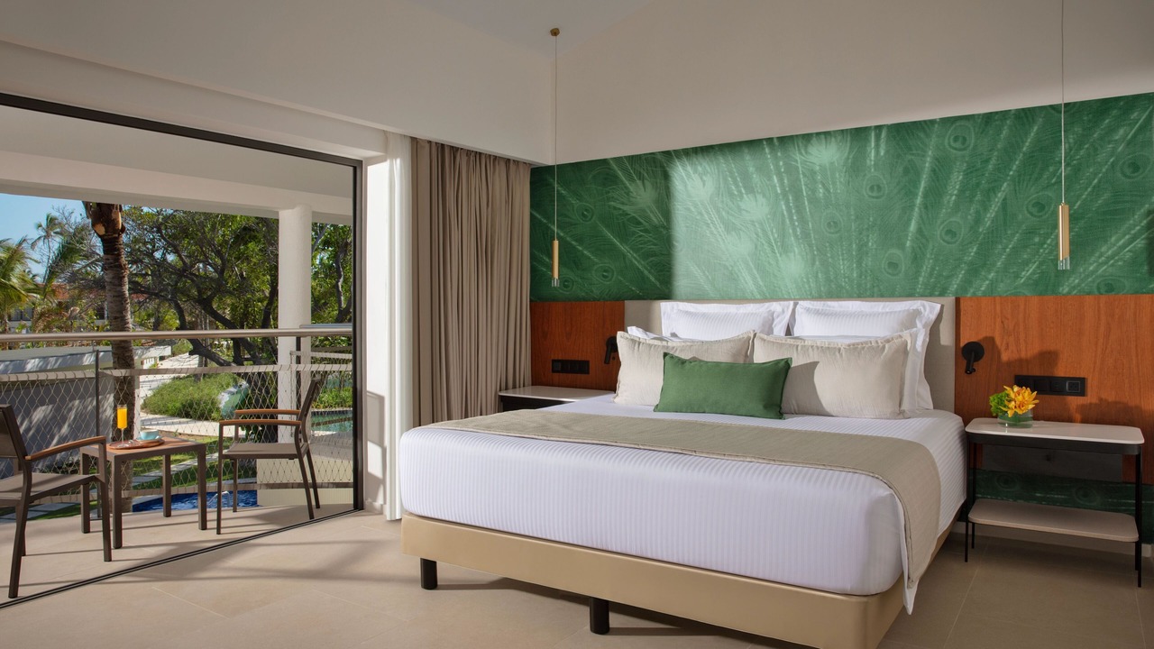 Photo of Bedroom in Punta Cana