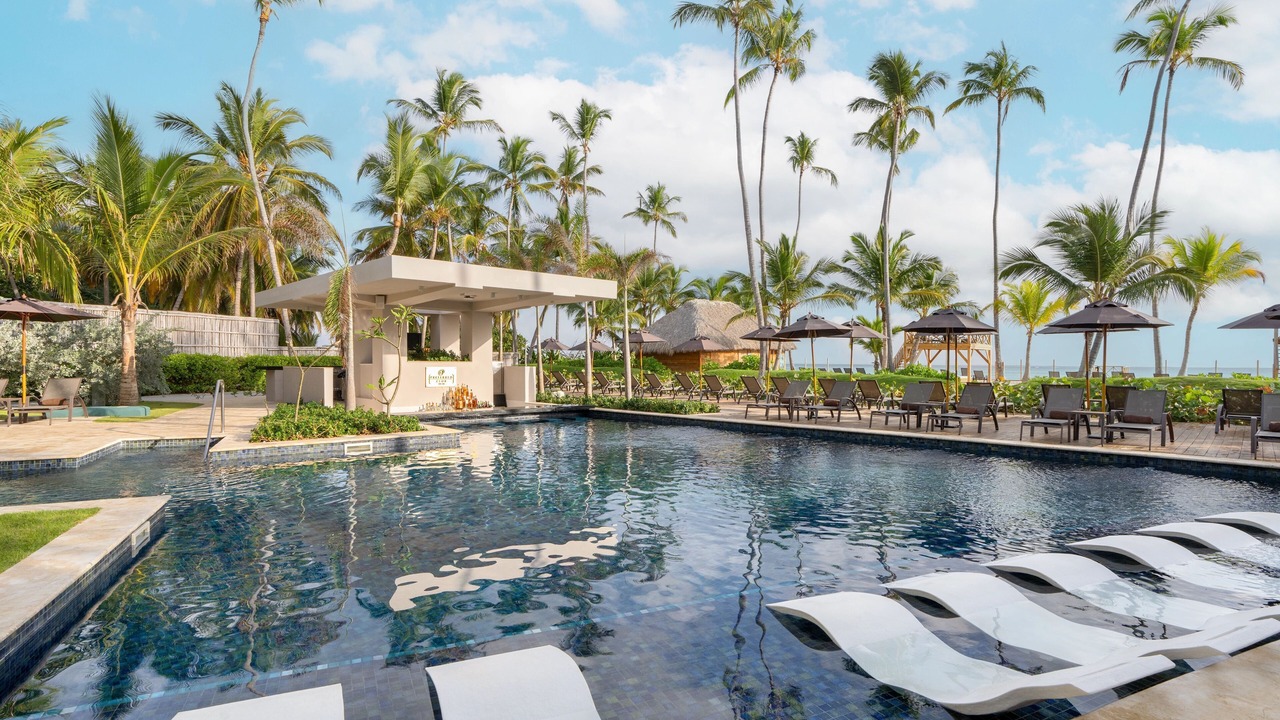 Photo of Outdoor in Punta Cana