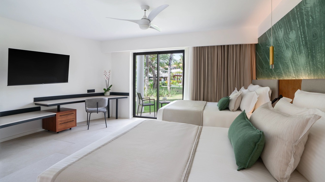 Photo of Bedroom in Punta Cana