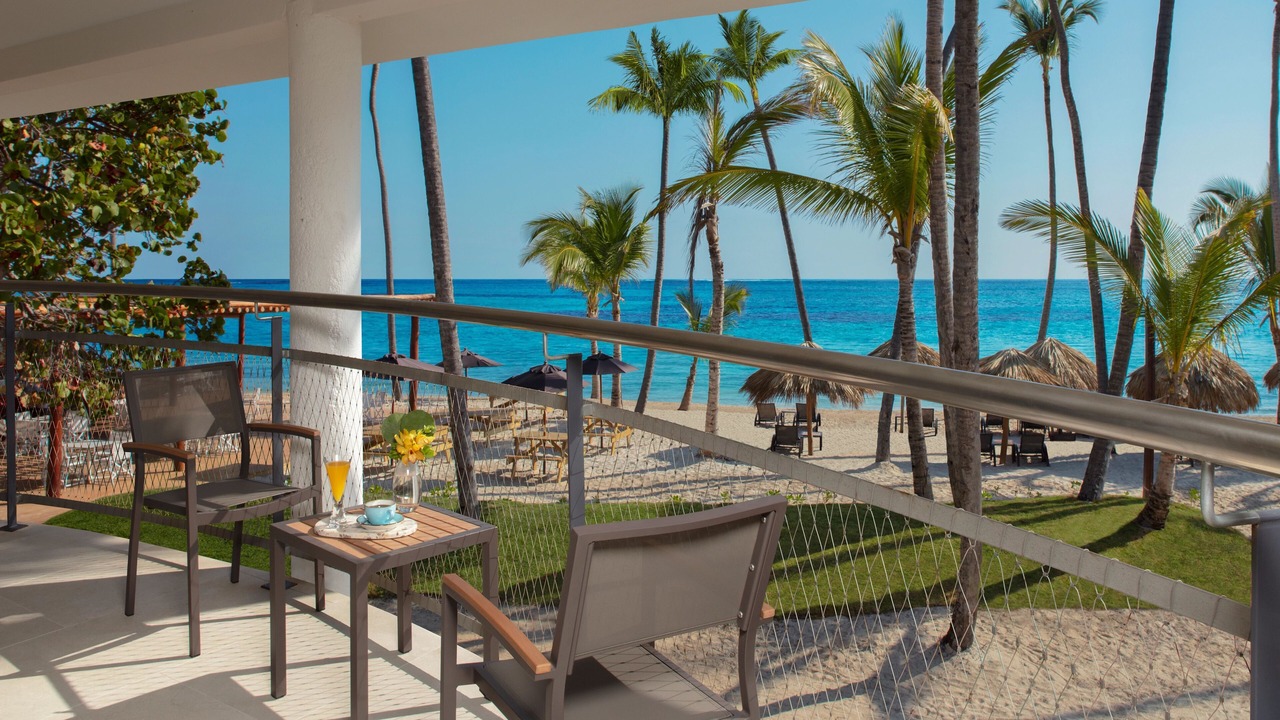 Photo of Bedroom in Punta Cana
