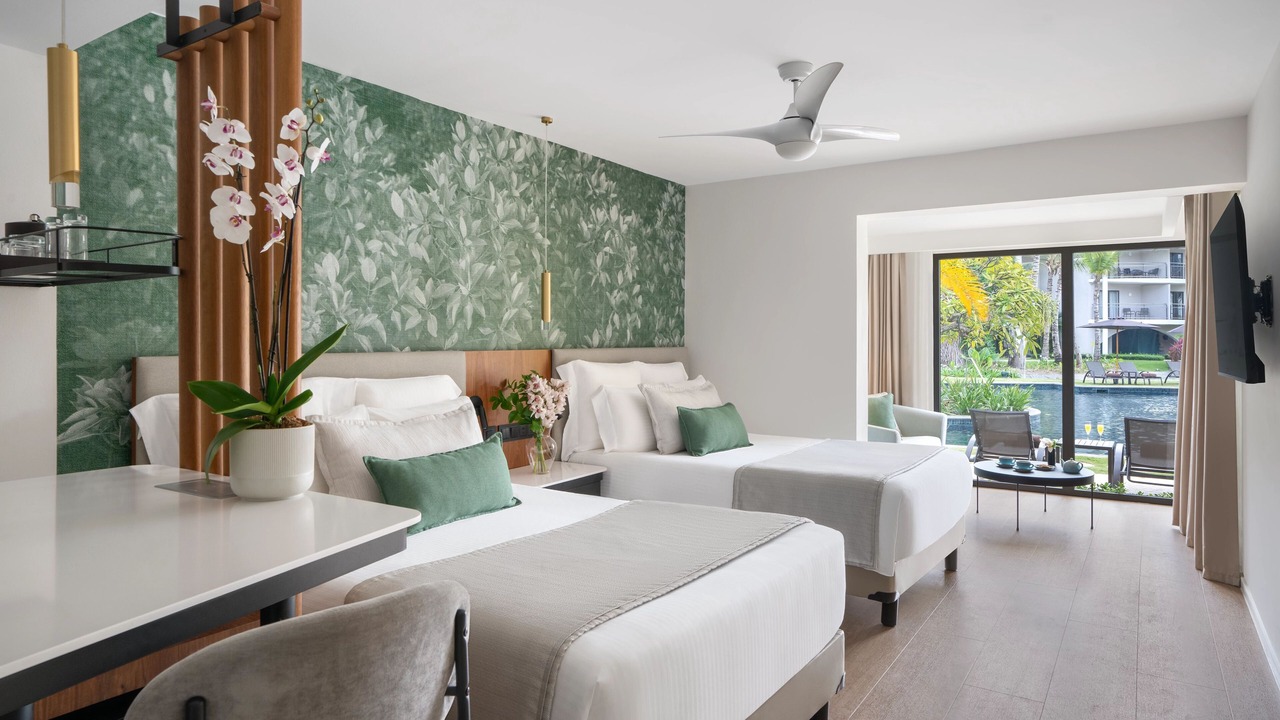 Photo of Bedroom in Punta Cana