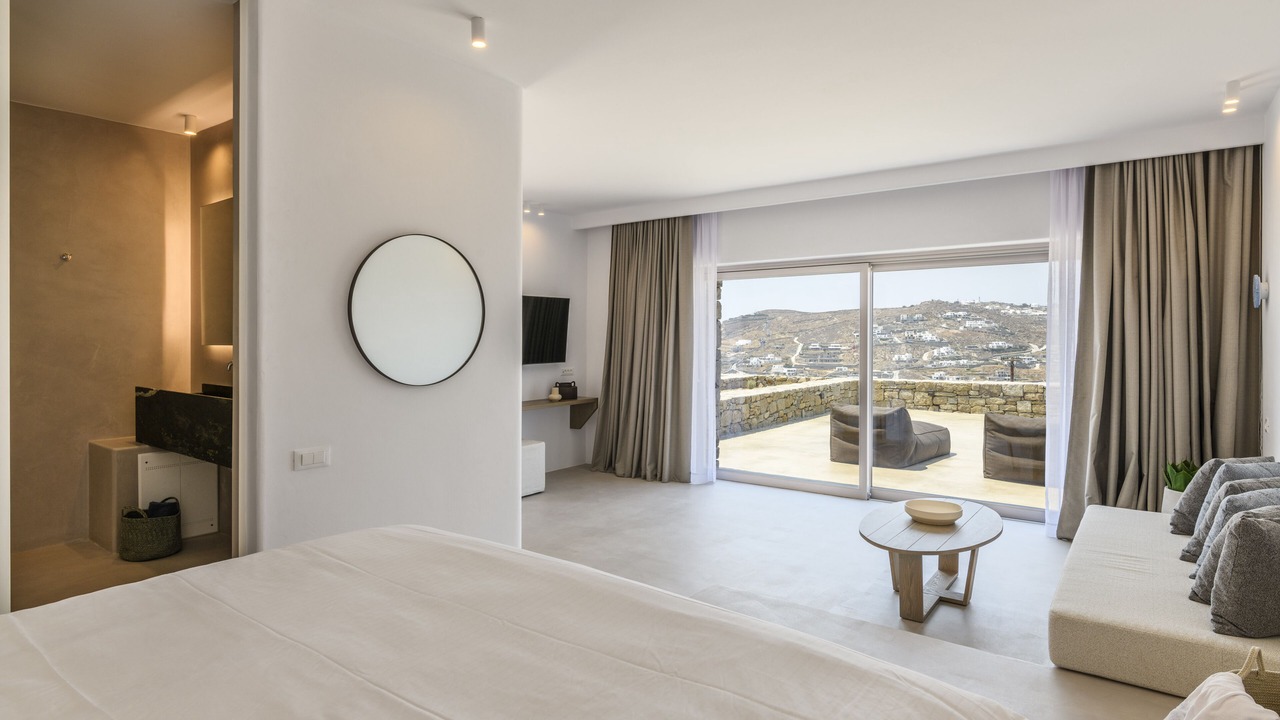 Photo of Outdoor in Mykonos