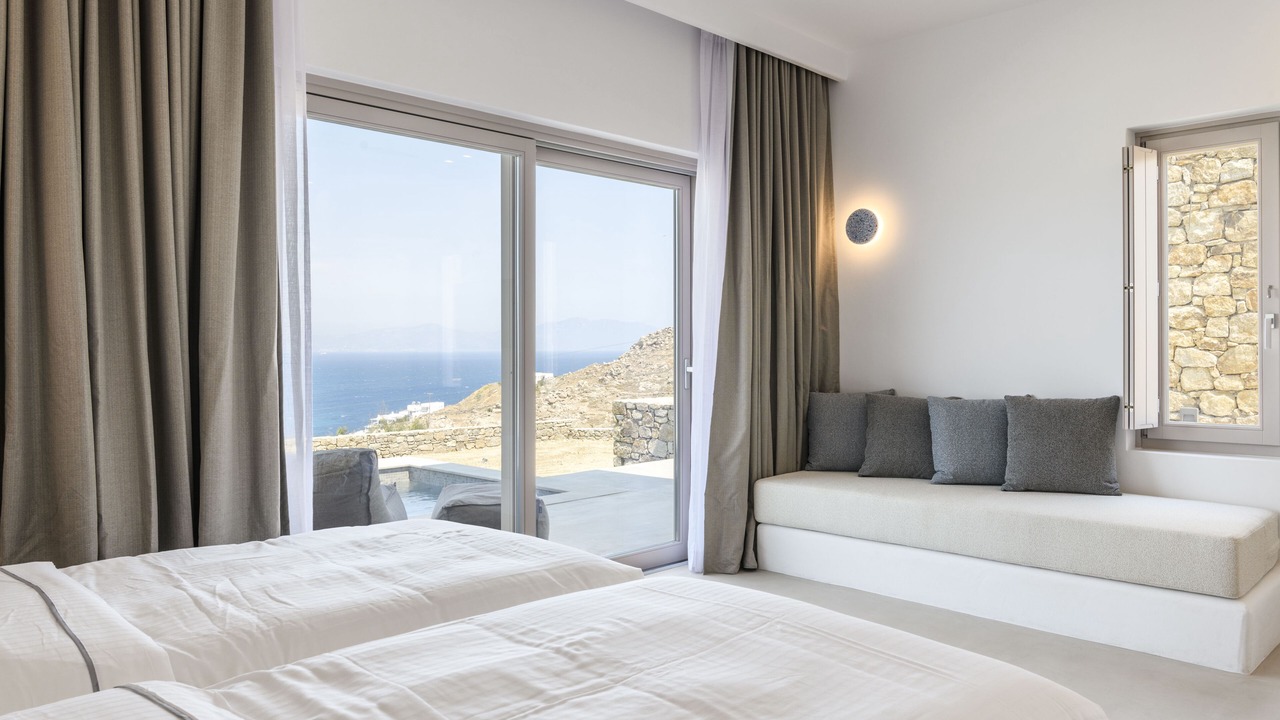 Photo of Outdoor in Mykonos
