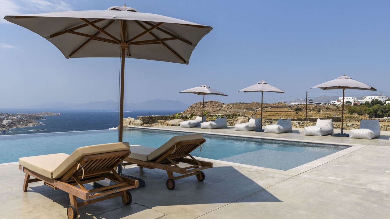 Photo of Others in Mykonos