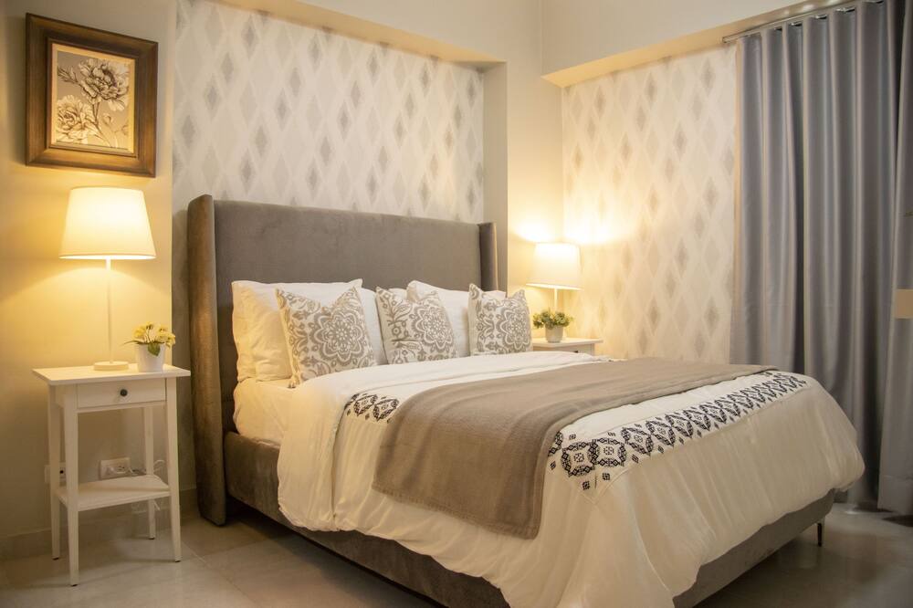 Photo of Bedroom in Evaristo Morales