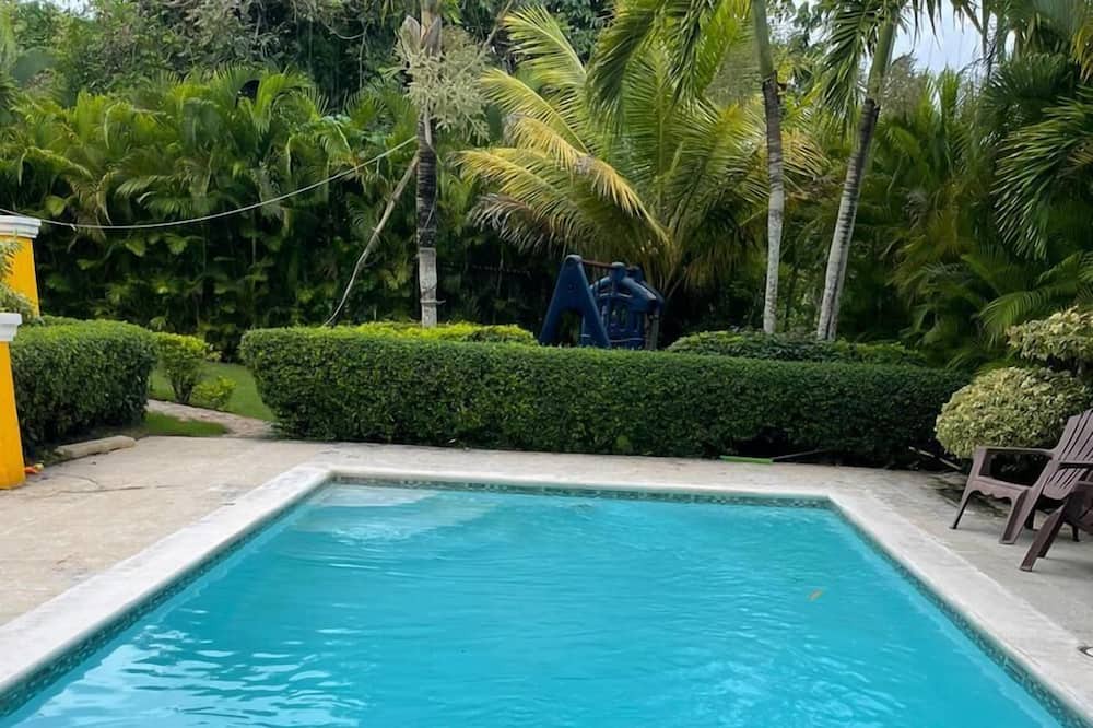 Photo of Outdoor in Guayacanes