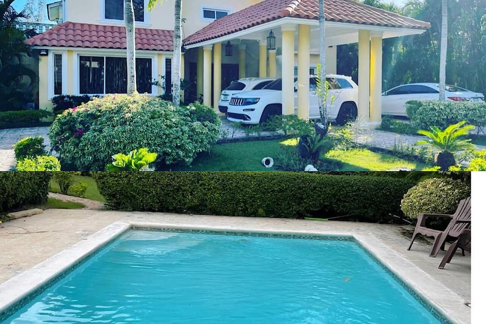 Photo of Outdoor in Guayacanes