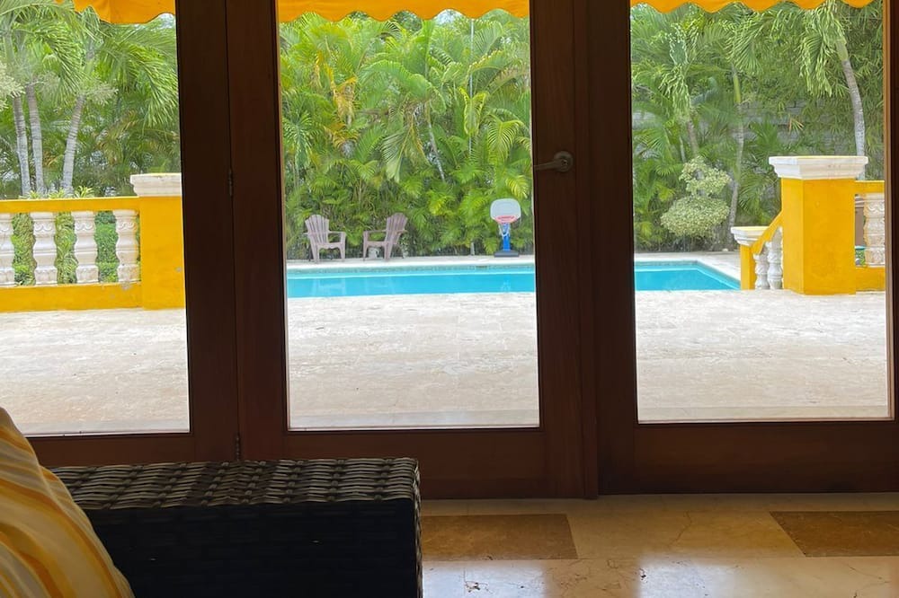 Photo of Outdoor in Guayacanes