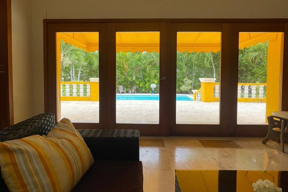 Photo of Patio Balcony in Guayacanes