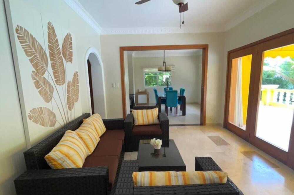Photo of Livingroom in Guayacanes