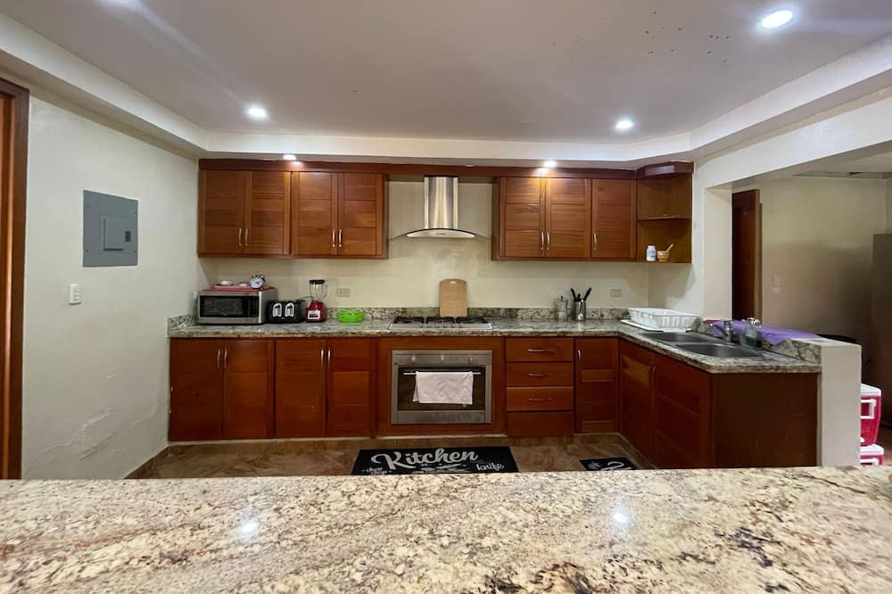 Photo of Kitchen in Guayacanes