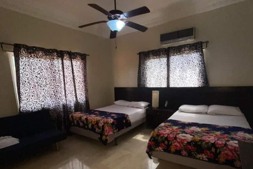 Photo of Bedroom in Guayacanes