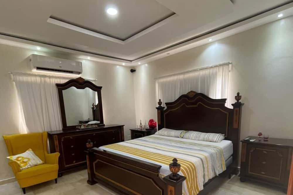 Photo of Bedroom in Guayacanes