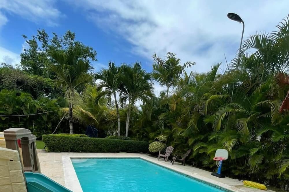 Photo of Outdoor in Guayacanes