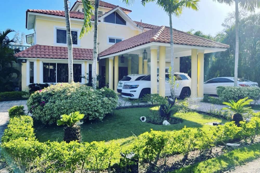 Photo of Outdoor in Guayacanes
