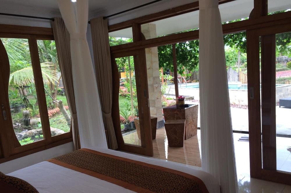 Photo of Bedroom in Banjartegehe